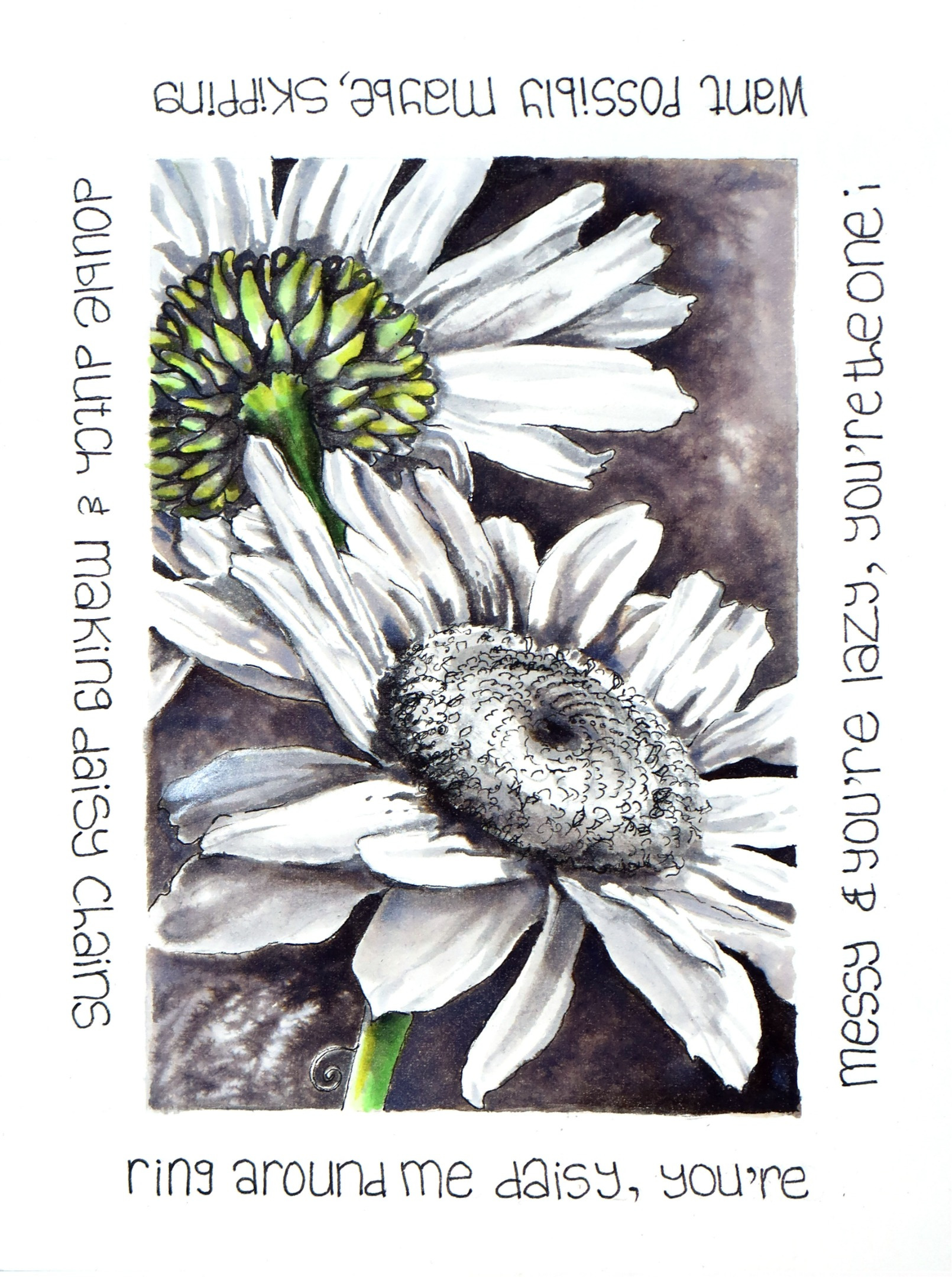 Daisy Chain